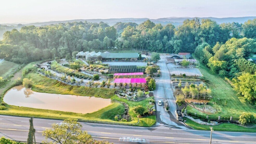 2928 US Highway 411 S, Maryville, TN à louer - Photo de l’immeuble – Image 3 sur 9