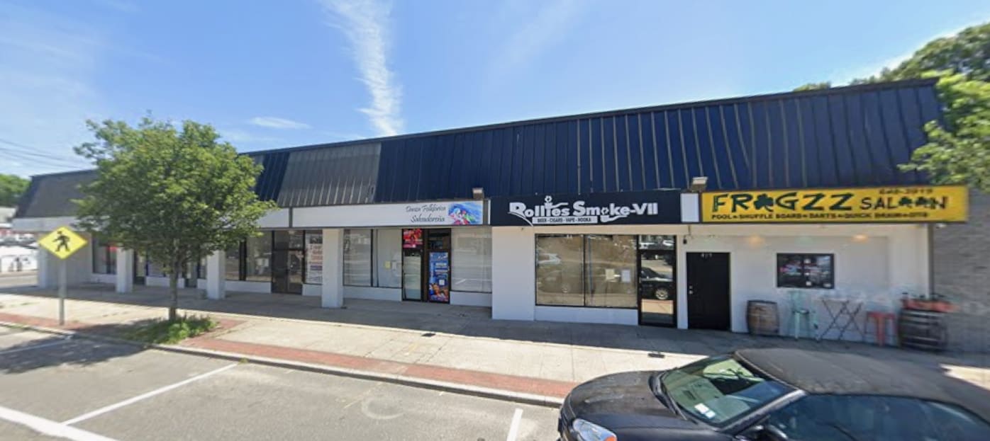 419-437 Hawkins Ave, Ronkonkoma, NY à louer Photo intérieure– Image 1 sur 1