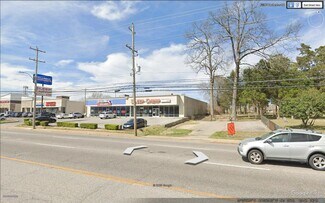 Plus de détails pour 6330 Winchester Rd, Memphis, TN - Local commercial à louer
