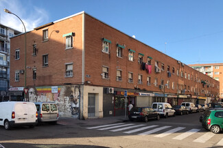 Plus de détails pour Calle de Villajimena, 18, Madrid - Logement à vendre