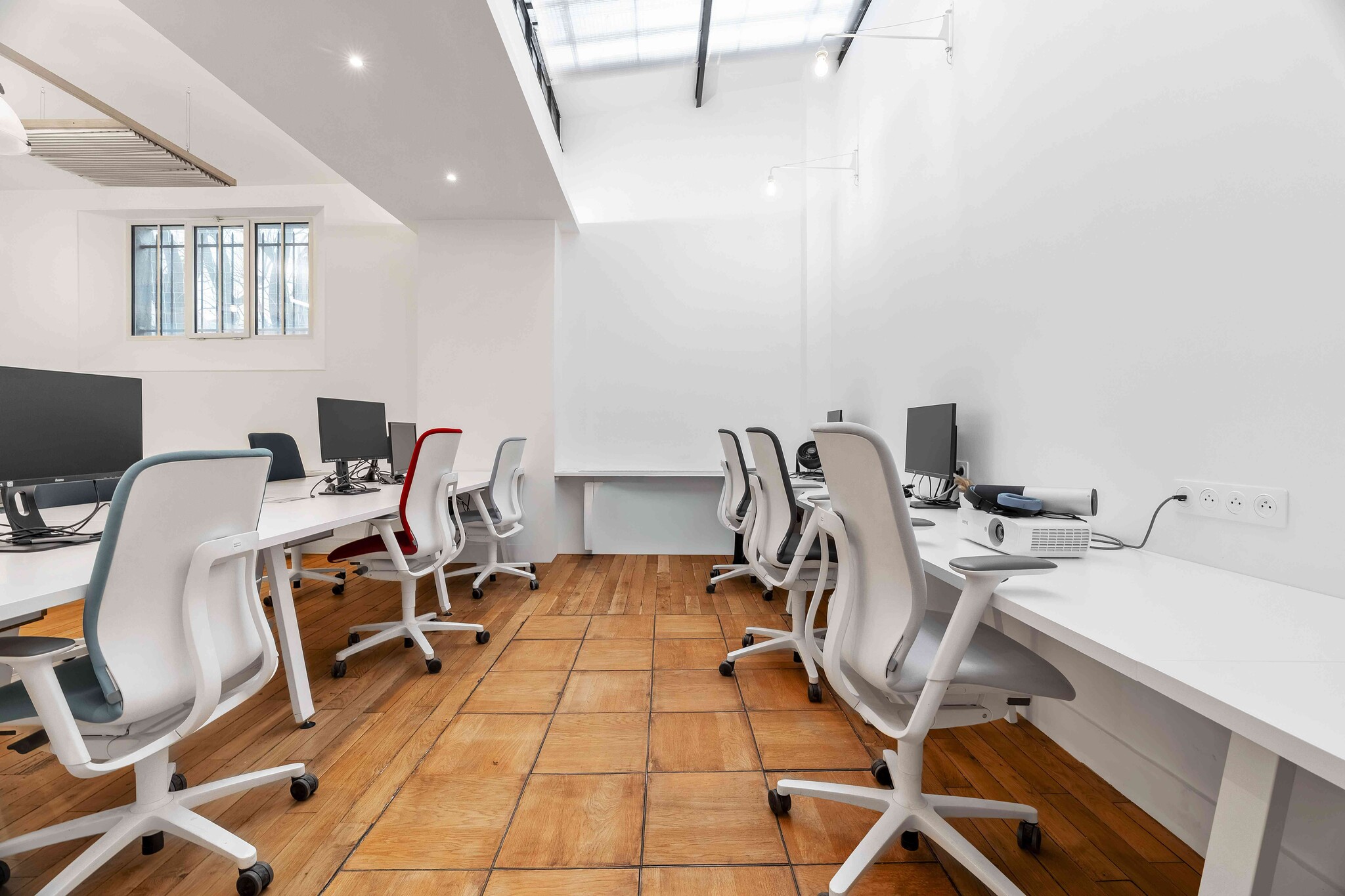 1 Cite Paradis, Paris à louer Photo intérieure– Image 1 sur 8