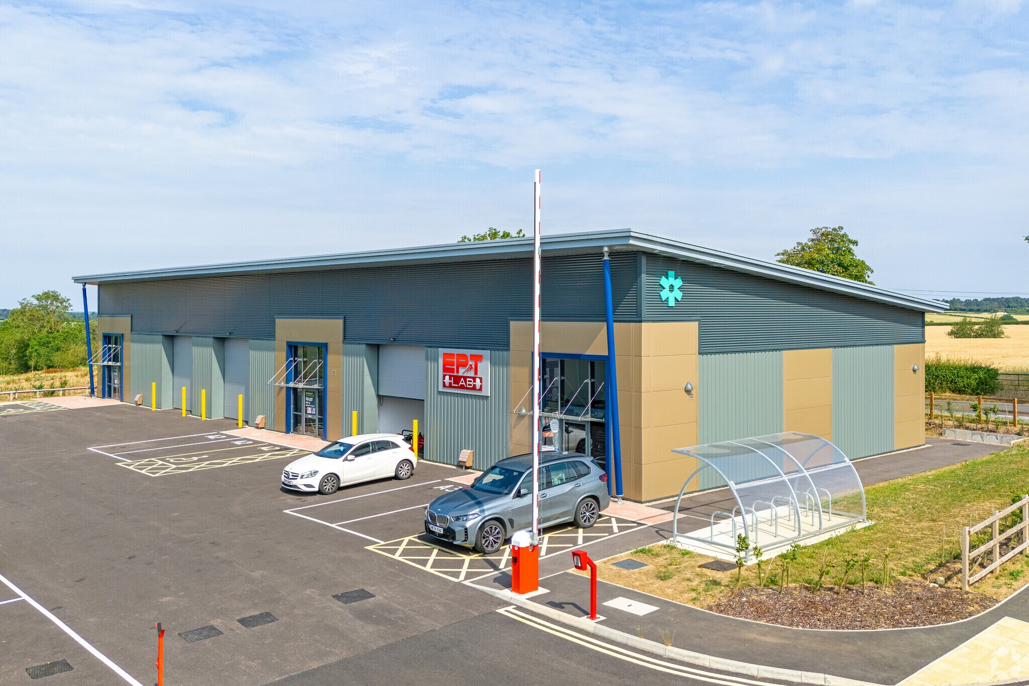 Wistow Rd, Leicester à louer Photo de l’immeuble– Image 1 sur 7