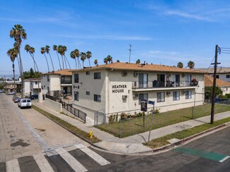 Plus de détails pour 1911 W 2nd St, Los Angeles, CA - Logement à vendre