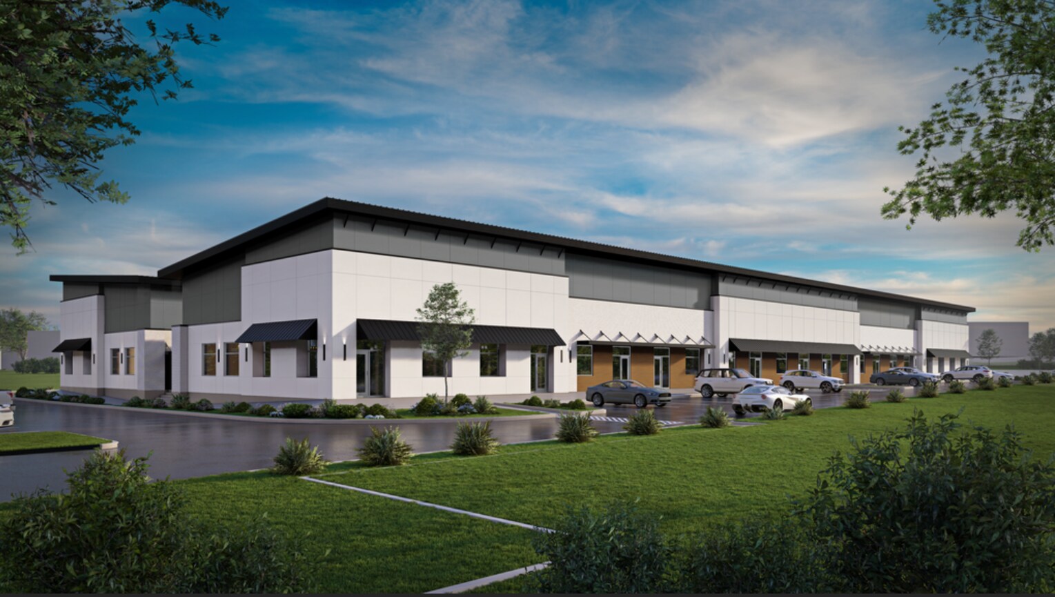 Medical Center Drive & Sam Rayburn Tollway St, McKinney, TX à vendre Photo de l’immeuble– Image 1 sur 7