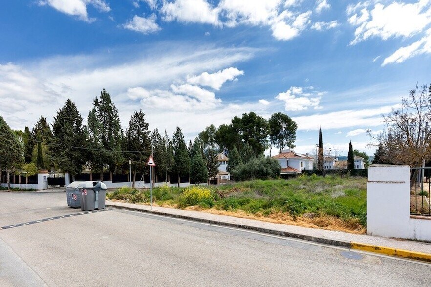 Terrain dans Albolote, Granada à vendre - Photo de l’immeuble – Image 3 sur 43