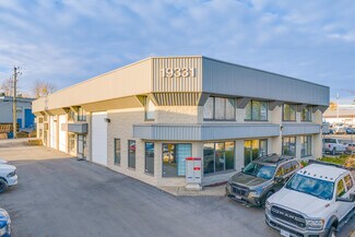 Plus de détails pour 19331 Enterprise Way, Surrey, BC - Industriel/Logistique à louer