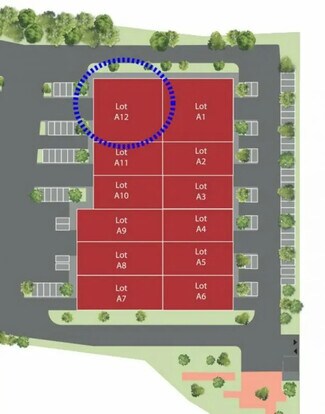 Plus de détails pour Local d'activités à louer