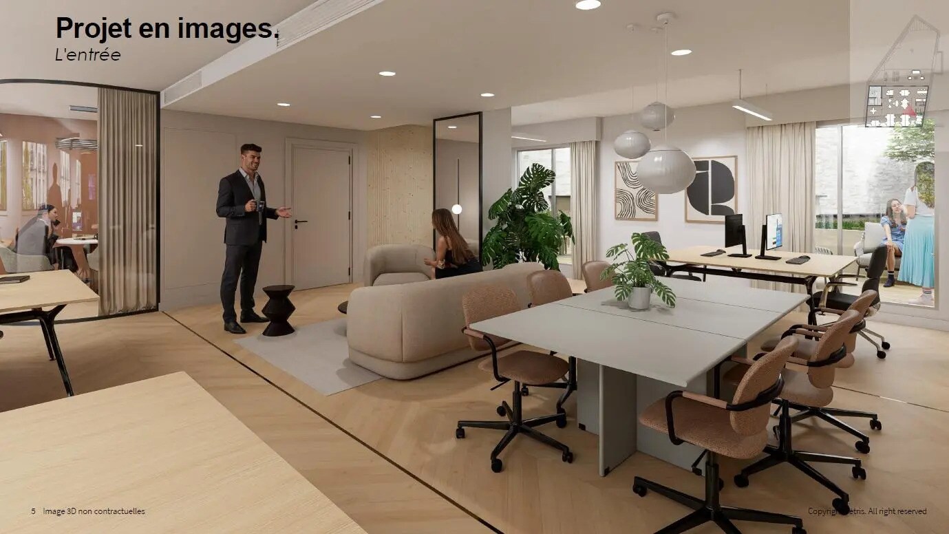 34 Avenue Des Ternes, Paris à louer Photo intérieure– Image 1 sur 14