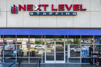 2218-2298 S Garey Ave, Pomona, CA à louer Photo de l’immeuble– Image 2 sur 10