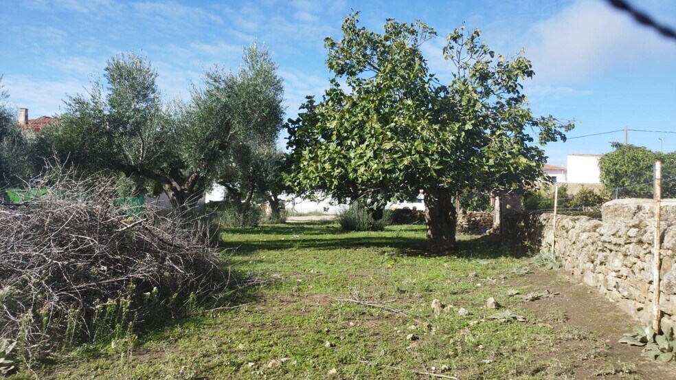 Terrain dans Aldea del Cano, Cáceres à vendre - Photo principale – Image 2 sur 6