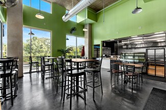 Plus de détails pour 423 Blue Star, San Antonio, TX - Local d'activités à louer