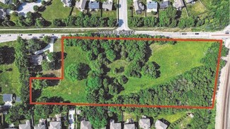 Plus de détails pour Harold Street, Olathe, KS - Terrain à vendre