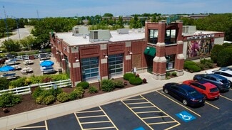 Plus de détails pour 9610 191st St, Mokena, IL - Local commercial à vendre