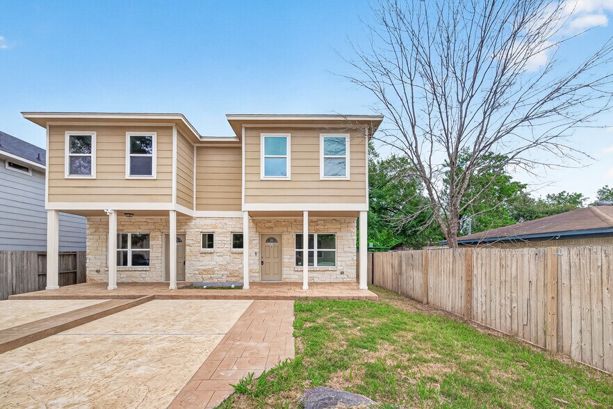14134 Packard St, Houston, TX à vendre - Photo de l’immeuble – Image 2 sur 88