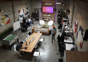 182 Shipley St, San Francisco, CA à louer Photo intérieure– Image 1 sur 4