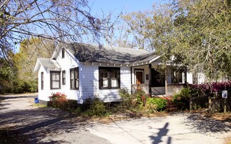 Plus de détails pour 1524 Ashley River Rd, Charleston, SC - Bureau à louer