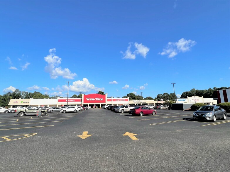 5306 Us Highway 231, Wetumpka, AL à louer - Photo de l’immeuble – Image 2 sur 6