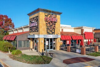Plus de détails pour 301 Rocky Run Pky, Wilmington, DE - Local commercial à louer