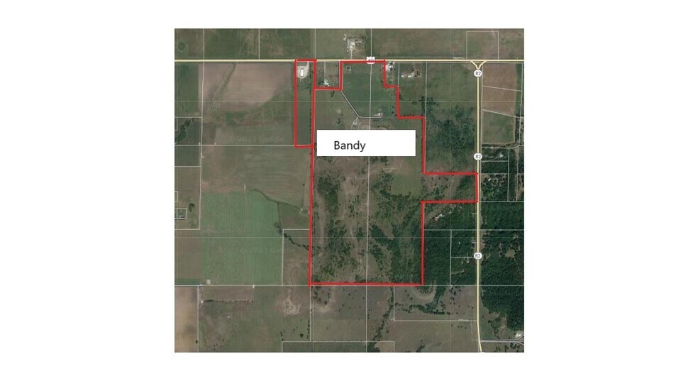 444739 E Highway 60, Vinita, OK à vendre - Photo de l’immeuble – Image 2 sur 2