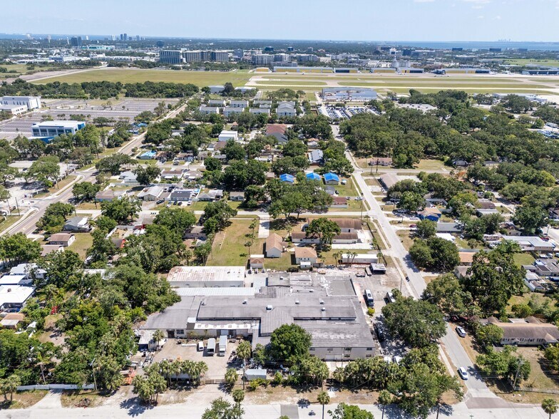 4214 W Virginia Ave, Tampa, FL à vendre - Photo de l’immeuble – Image 3 sur 10