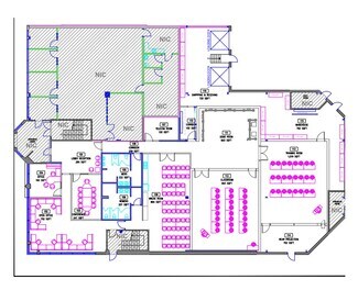 Plus de détails pour 2110-2120 Matheson Blvd E, Mississauga, ON - Bureau à louer