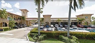 Plus de détails pour 1800 N Federal Hwy, Pompano Beach, FL - Bureau/Local commercial à louer