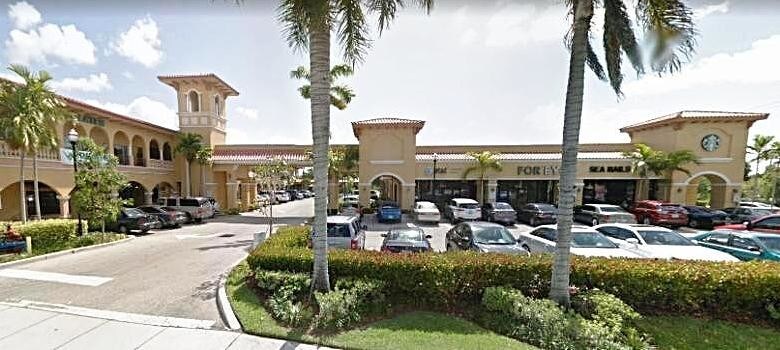 1800 N Federal Hwy, Pompano Beach, FL à louer Photo de l’immeuble– Image 1 sur 18