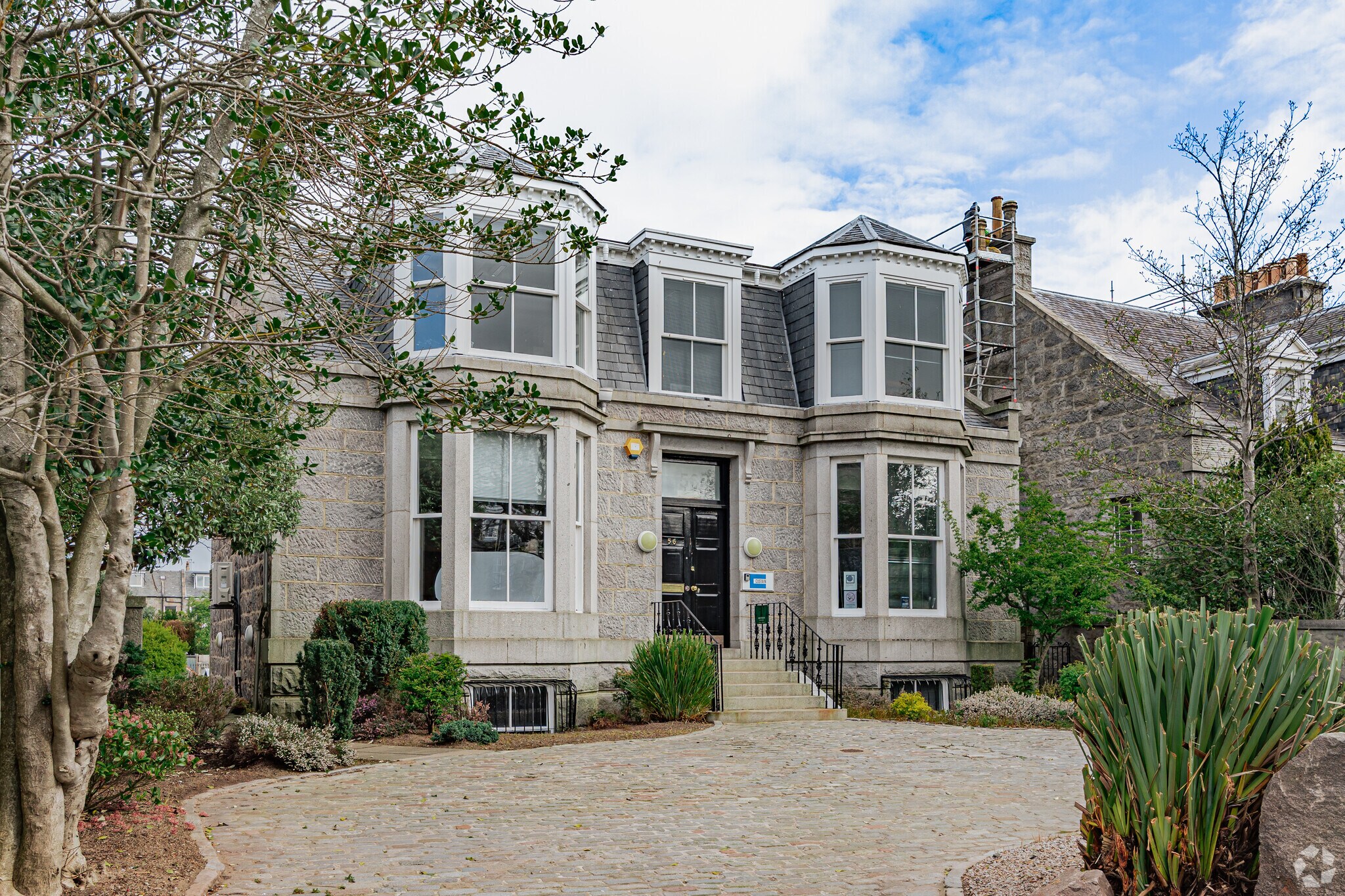 56 Carden Pl, Aberdeen à louer Photo principale– Image 1 sur 3
