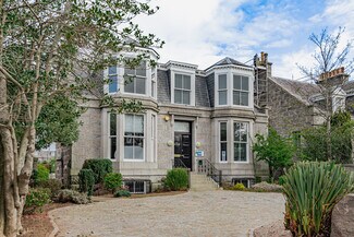 Plus de détails pour 56 Carden Pl, Aberdeen - Bureau à louer