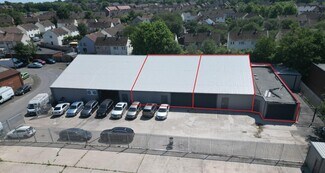 Plus de détails pour Low Heworth Ln, Gateshead - Industriel/Logistique à louer