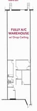 4710 Eisenhower Blvd, Tampa, FL à louer Plan d’étage– Image 1 sur 1