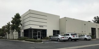 Plus de détails pour 13170 Spring St, Baldwin Park, CA - Industriel/Logistique à louer