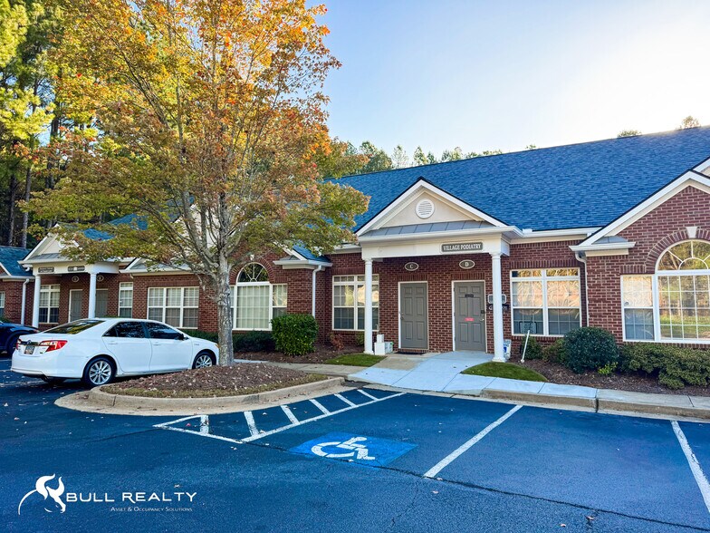 1198 Buckhead Crossing, Woodstock, GA à louer - Photo de l’immeuble – Image 3 sur 9