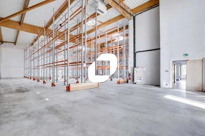 1 Rue Jean Mermoz, Gonesse à louer - Photo de l’immeuble – Image 3 sur 24