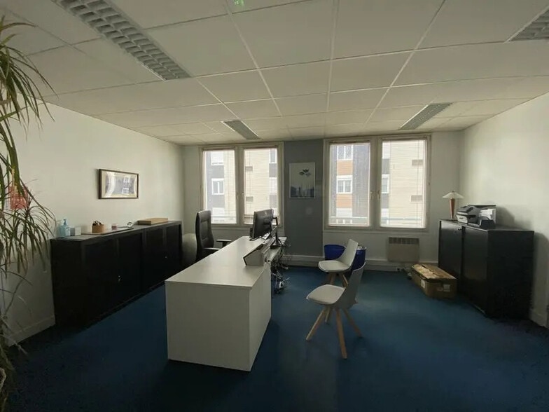 Bureau dans Le Havre à louer - Photo intérieure – Image 1 sur 1
