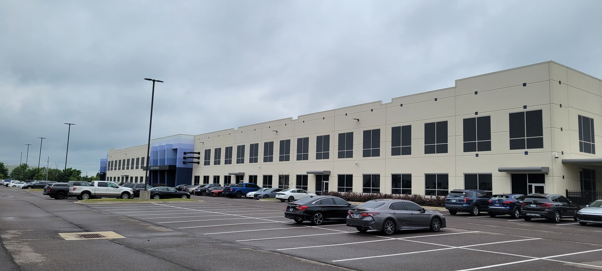 1280 Stateline Rd, Southaven, MS à louer Photo de l’immeuble– Image 1 sur 49