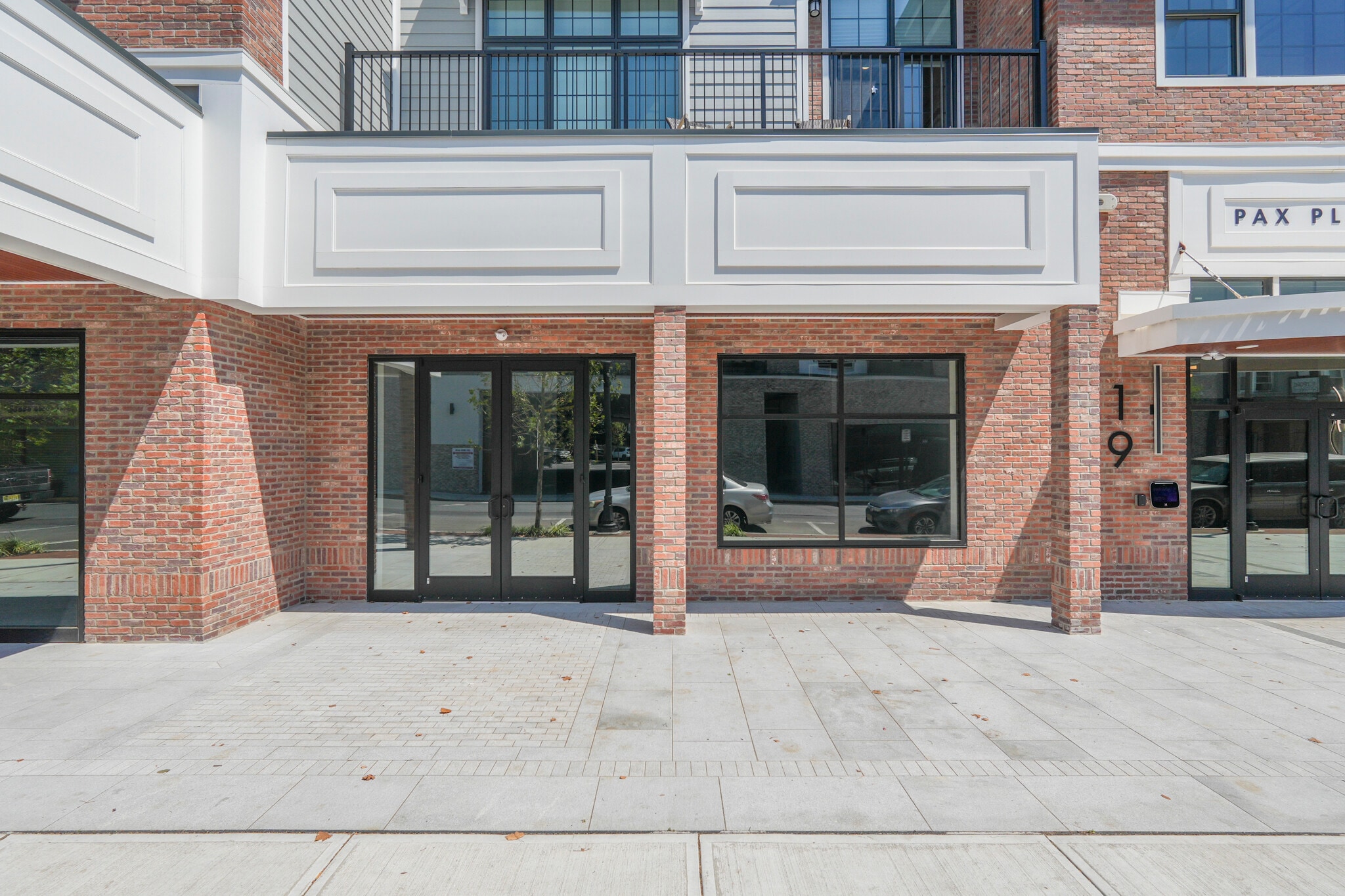 15-19 3rd Ave, Long Branch, NJ à louer Photo intérieure– Image 1 sur 5