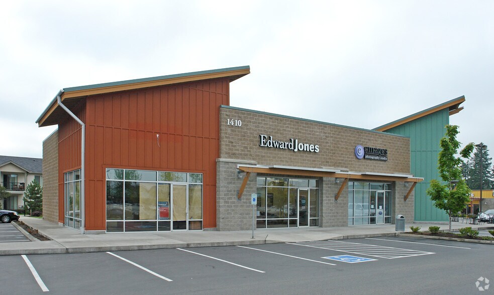 1410 Lake Tapps Pky E, Auburn, WA à vendre - Photo de l’immeuble – Image 2 sur 7