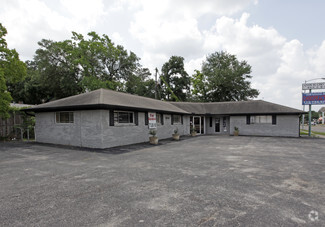 Plus de détails pour 1648 Gessner Rd, Houston, TX - Local commercial à vendre