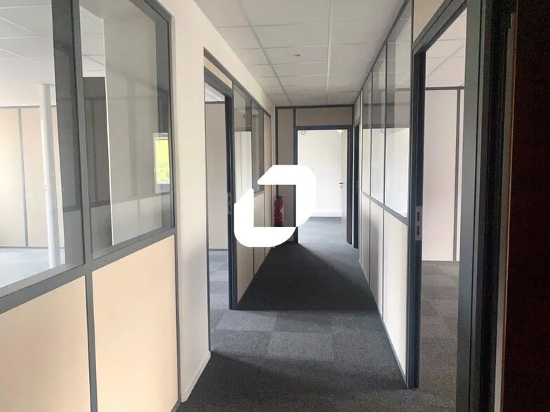 7 Boulevard Louis XIV, Lille à louer - Photo de l’immeuble – Image 3 sur 12