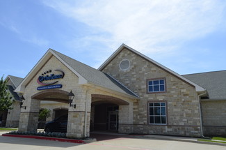 Plus de détails pour 4951 Long Prairie Rd, Flower Mound, TX - Bureau à louer