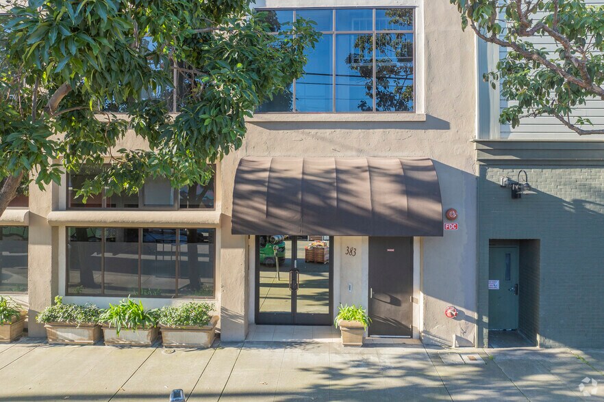 383 4th St, Oakland, CA à louer - Photo de l’immeuble – Image 2 sur 5
