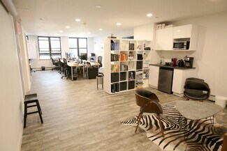 Plus de détails pour 46 Hester St, New York, NY - Bureau/Local commercial, Local commercial à louer