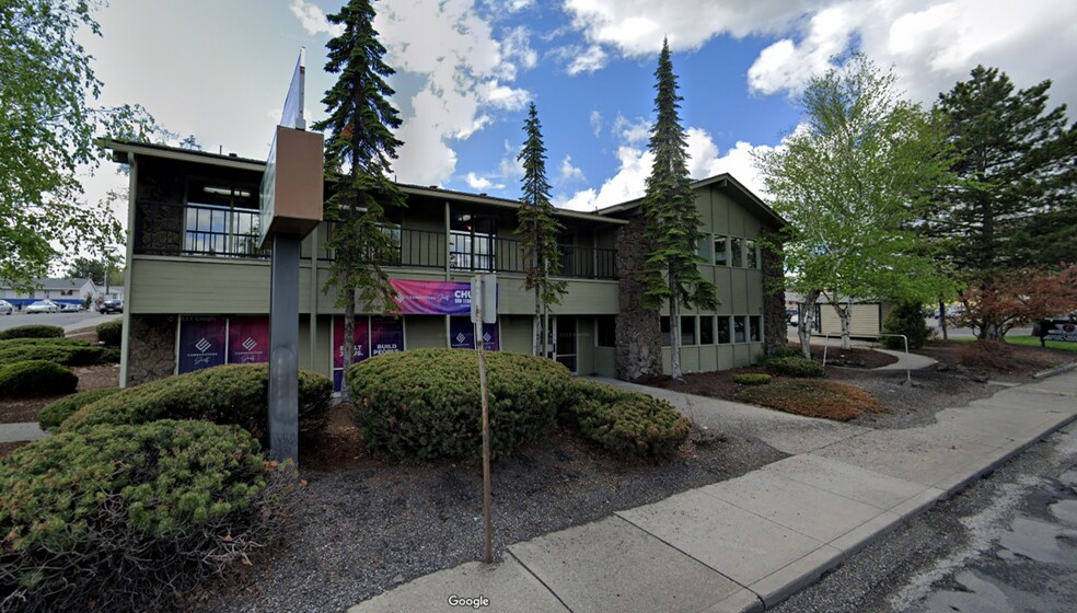 2656 E 29th Ave, Spokane, WA à louer - Photo de l’immeuble – Image 1 sur 1