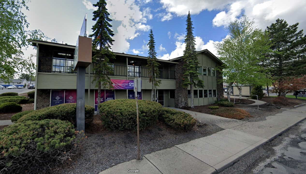 2656 E 29th Ave, Spokane, WA à louer Photo de l’immeuble– Image 1 sur 2