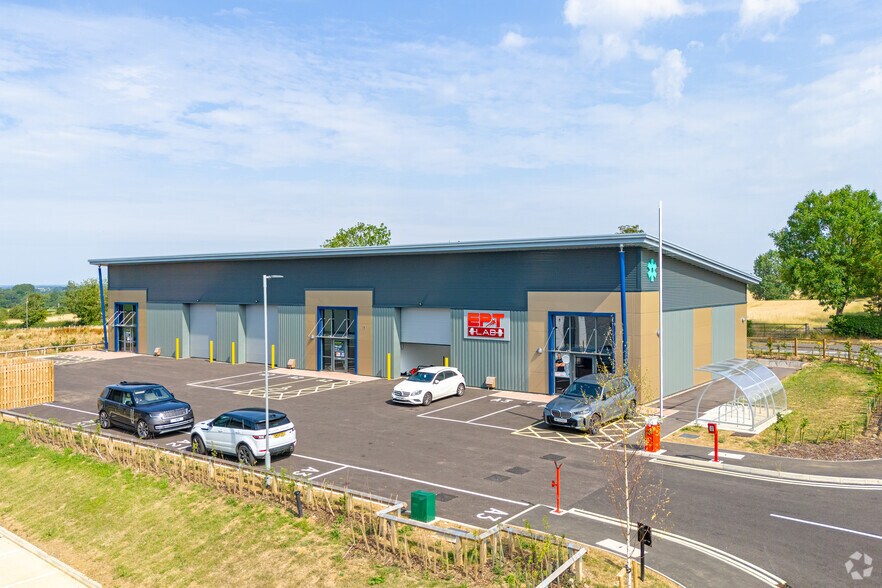 Wistow Rd, Leicester à louer - Autre – Image 2 sur 6