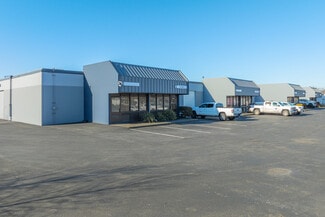 Plus de détails pour 4626 16th St E, Fife, WA - Local d'activités à louer