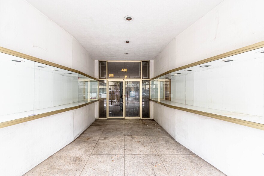410 Georgia St, Vallejo, CA à vendre - Photo de l’immeuble – Image 2 sur 5