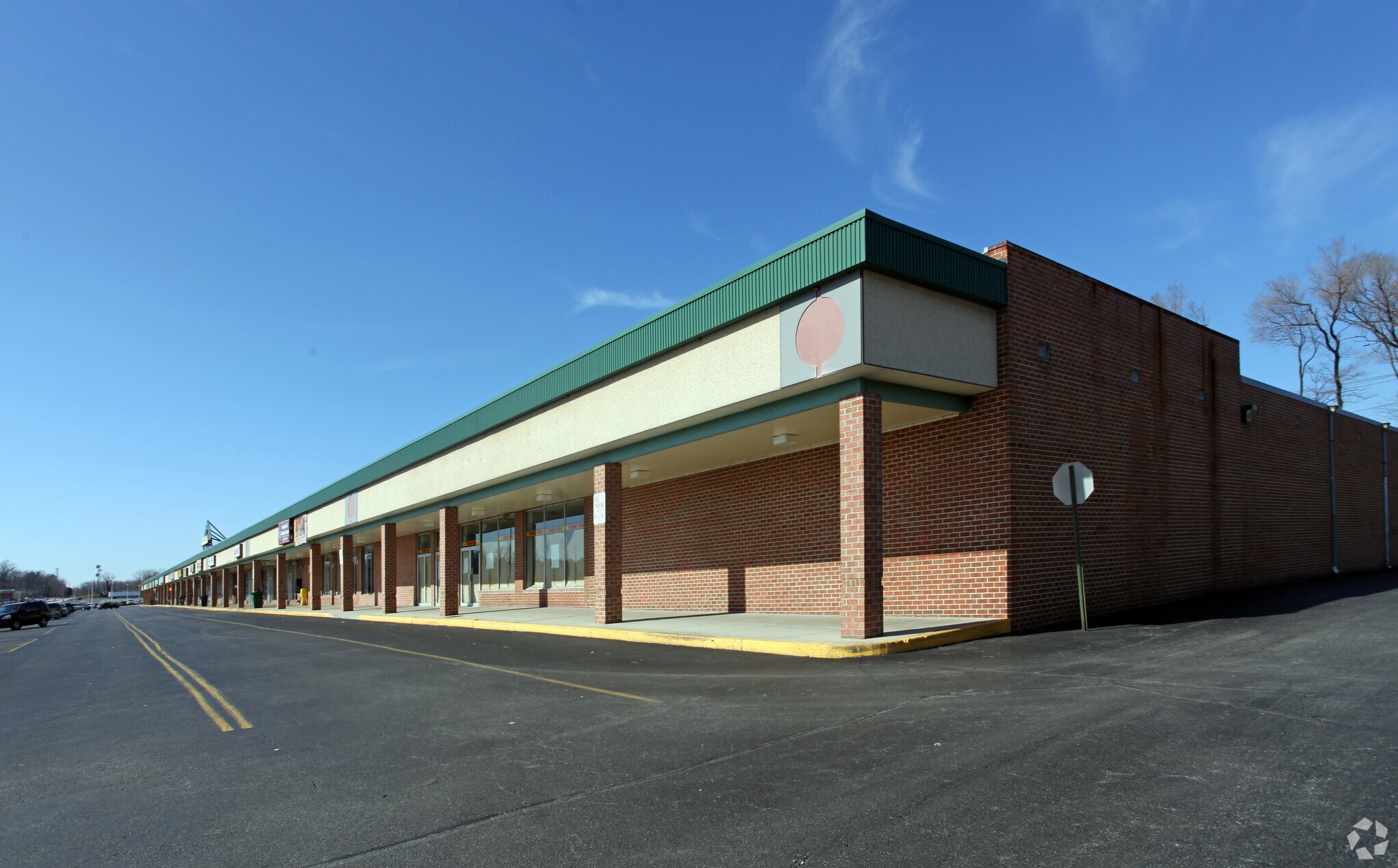 1001-1085 Maryland Ave, Hagerstown, MD à louer Photo de l’immeuble– Image 1 sur 4