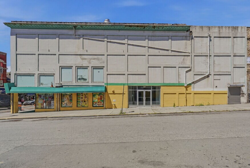 279 Main St, Paterson, NJ à louer - Photo de l’immeuble – Image 2 sur 15